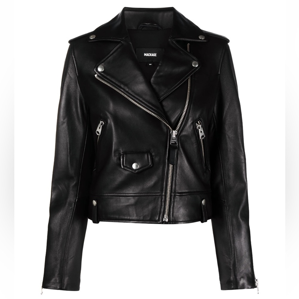 Mackage Biker Jacket